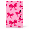 Lash Tile Pink Bows