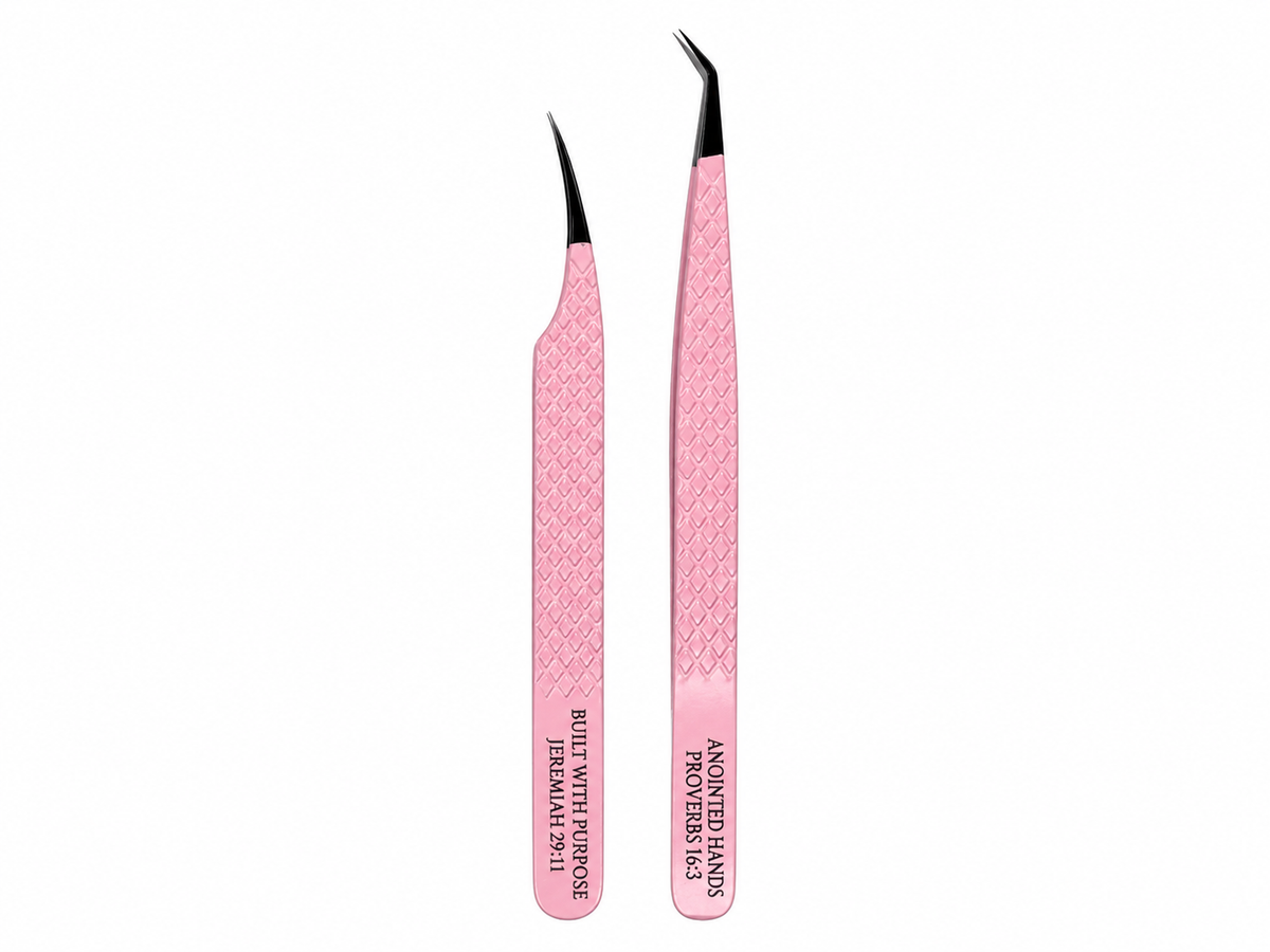 Isolation Tweezers