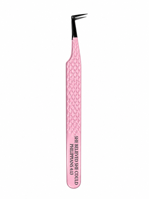 Fanning Tweezers