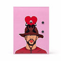 Lash Tile Bad Bunny