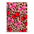Lash Tile Cherry Cheetah