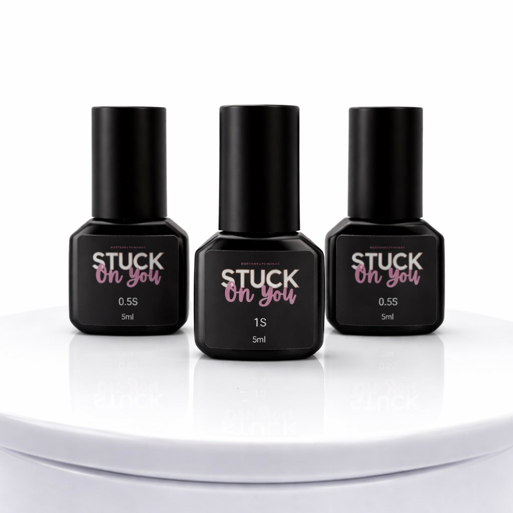 Stuck On You