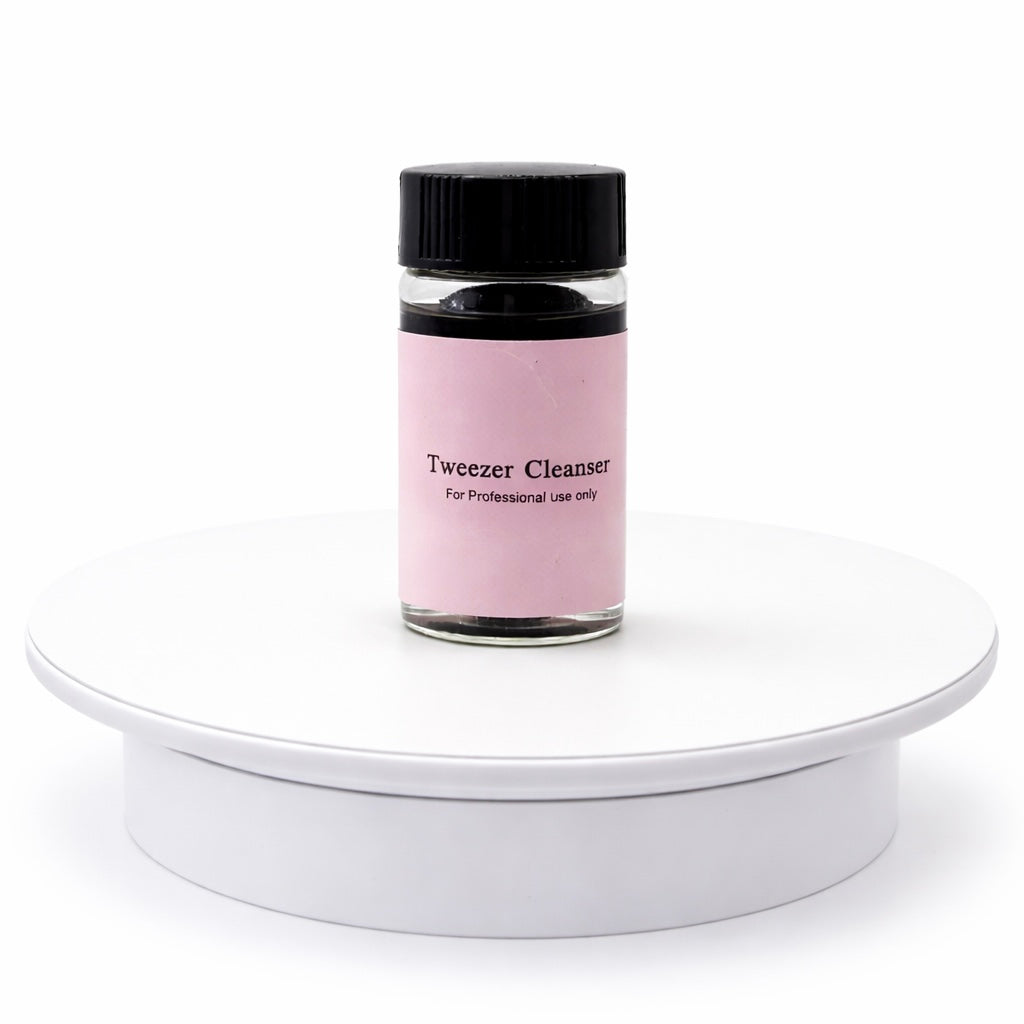 Tweezer Cleaner