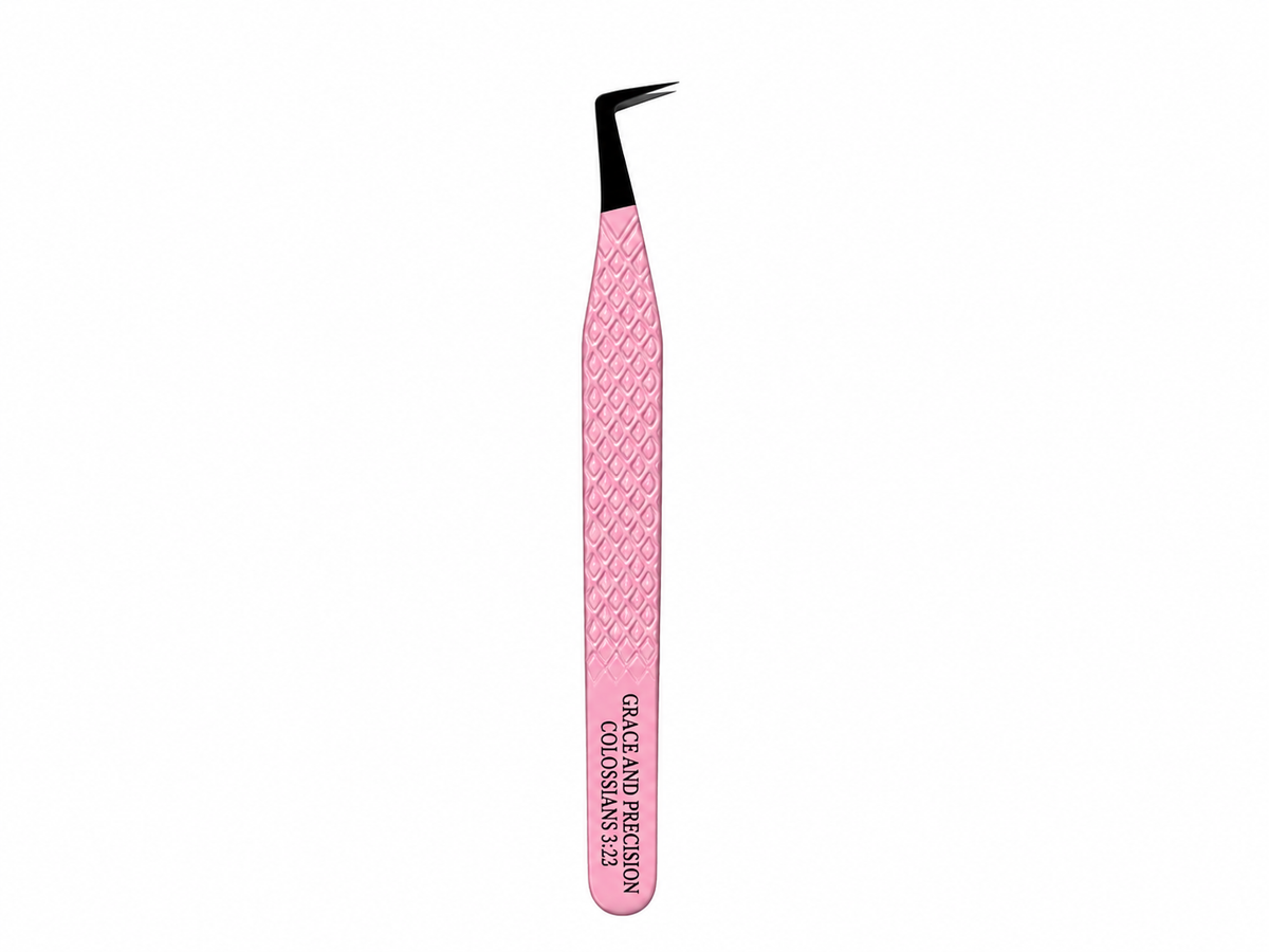 Fanning Tweezers