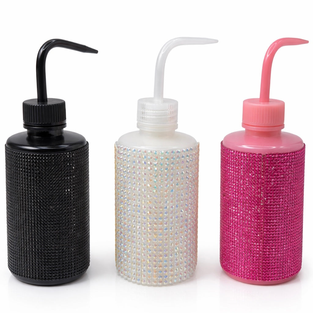 Wash Bottle