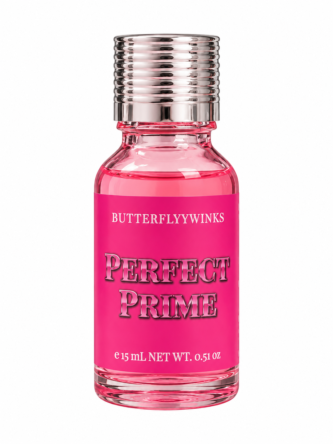 Perfect Prime